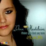 24-04-2013 - adair-records - Ann-Madeleine - Cover - Make you feel my love.JPG